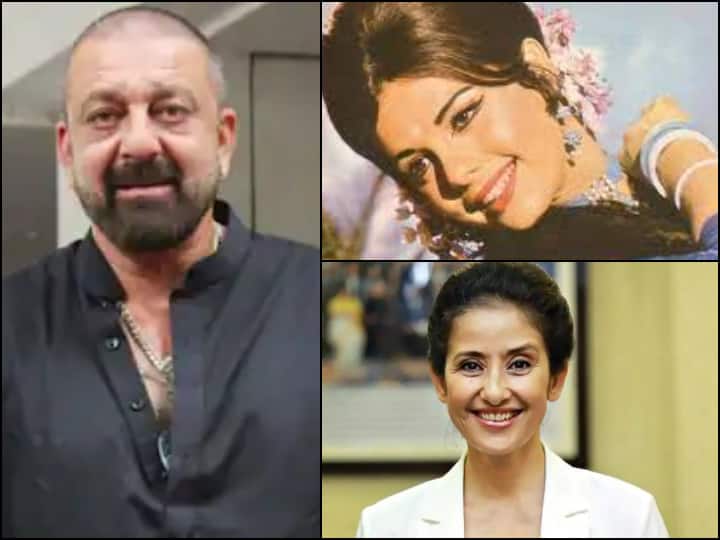 Bollywood Stars Sanjay Dutt Mumtaz Sonali Bendre Manisha Koirala Defeat Cancer Mumtaz से Sanjay dutt और मनीषा कोइराला तक, कैंसर को मात देने में कामयाब रहे ये फिल्मी सितारे