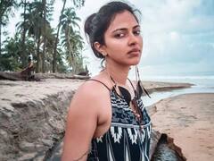 Amala paul : ”எனக்கு எதுவுமே மகிழ்ச்சியாக இல்லை; சினிமாவை விட்டு விலக முடிவெடுத்தேன்“ - மனம் திறக்கும் நடிகை அமலாபால் !