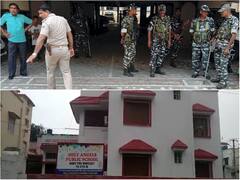 अवैध खनन मामले में ईडी की बड़ी कार्रवाई, झारखंड और बिहार समेत देश में 17 जगहों पर छापेमारी