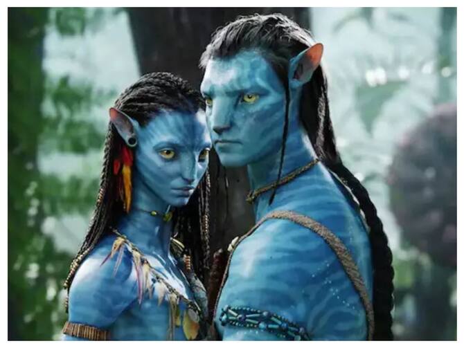 James Cameron's Visual Spectacle ''Avatar' To Re-Release In Theatres On  September 23