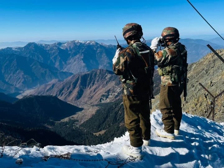 ​Indian Army Recruitment 2022 Apply For TGC At joinindianarmy.nic.in