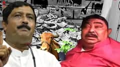 Rahul Sinha: 'গরু পাচারকাণ্ড ন্যাশনাল ক্রাইম,' অনুব্রত ইস্যুতে প্রতিক্রিয়া রাহুল সিনহার