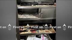 Breaking : 2 AK-47 found in Prem Prakash's house during raid | Jharkhand News | Hemant Soren