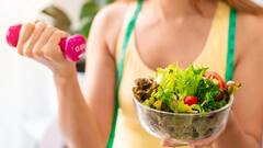 વજન ઘટાડવા માટે ડિનરમાં ખાઓ આ હેલ્ધી ફૂડ, સ્લિમ રહેવાના સાથે રહેશો હંમેશા હેલ્ધી