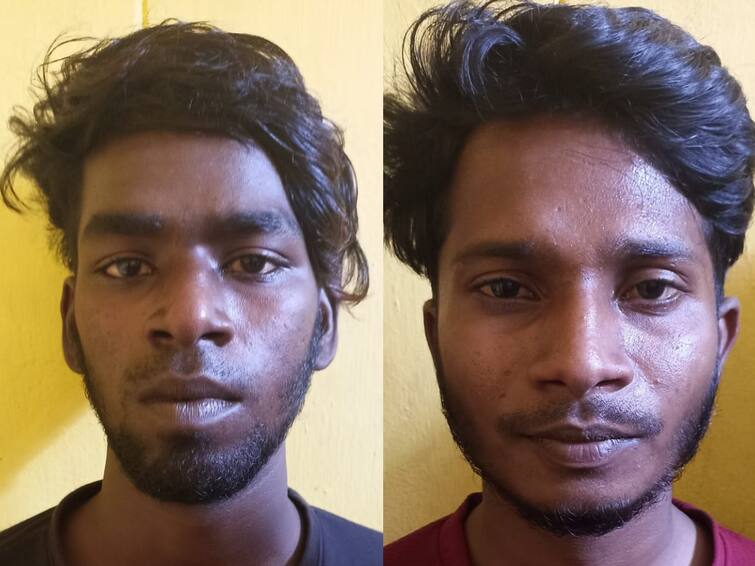 chennai double murder was a revenge killing of two youths near Manimangalam Tambaram TNN Crime: 
