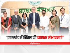 सीएम हेमंत सोरेन बोले- झारखंड में निवेश की व्यापक संभावनाएं हैं, पूरी मदद कर रही सरकार