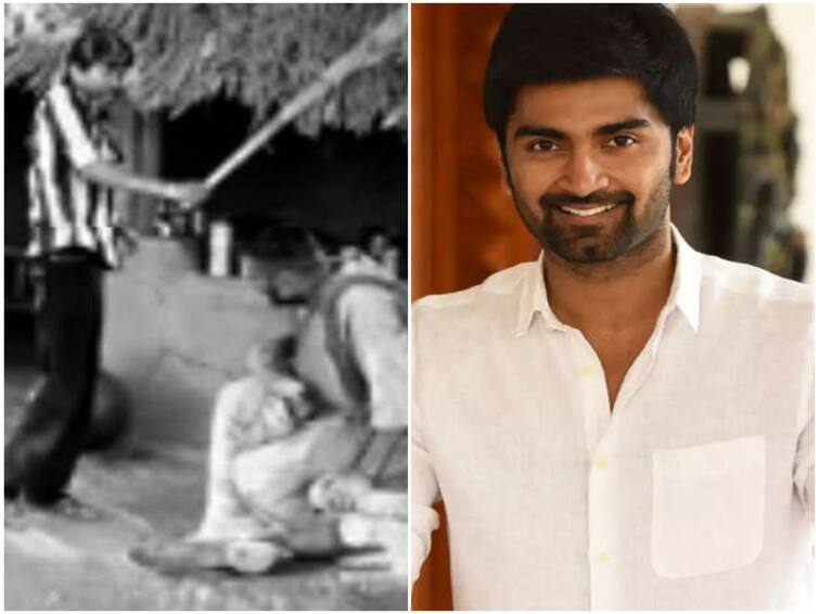 did bala hit in Paradesi shooting sack costume problem Atharva told the truth பரதேசி பட ஷூட்டிங்கில் பாலா அடித்தாரா? கோணிப்பை காஸ்ட்யூம் பிரச்சனை… உண்மையை கூறிய அதர்வா!