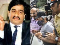 दाऊद ने भतीजी की शादी के लिए मुंबई में बनवाया था स्पेशल सूट, सलीम फ्रूट ने NIA की पूछताछ में किए कई खुलासे