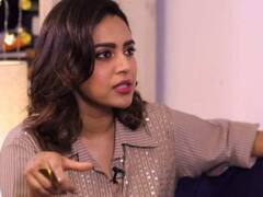 बायकॉट ट्रेंड पर भड़कीं स्वरा भास्कर, सुशांत सिंह राजपूत की मौत को ठहराया जिम्मेदार