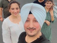 ਇੰਦਰਜੀਤ ਨਿੱਕੂ ਤੇ ਮਾੜੇ ਟਾਈਮ ਦੀ ਖਬਰ ਤੋਂ ਬਾਅਦ ਪ੍ਰਸ਼ੰਸਕਾਂ ਨੇ ਸਿੰਗਰ ਦਾ ਵਧਾਇਆ ਹੌਸਲਾ, ਸੋਸ਼ਲ ਮੀਡੀਆ `ਤੇ ਪਾ ਰਹੇ ਪੋਸਟਾਂ