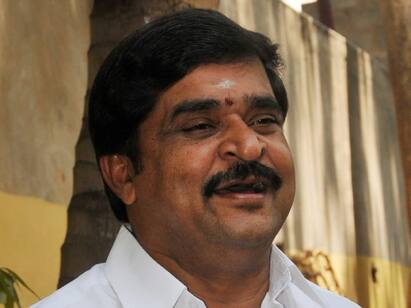 Arukutty is a former admk legislator who joined the dmk திமுகவில் இணைந்த அதிமுக முன்னாள் சட்டமன்ற உறுப்பினர் ஆறுக்குட்டி  காரணம் என்ன?