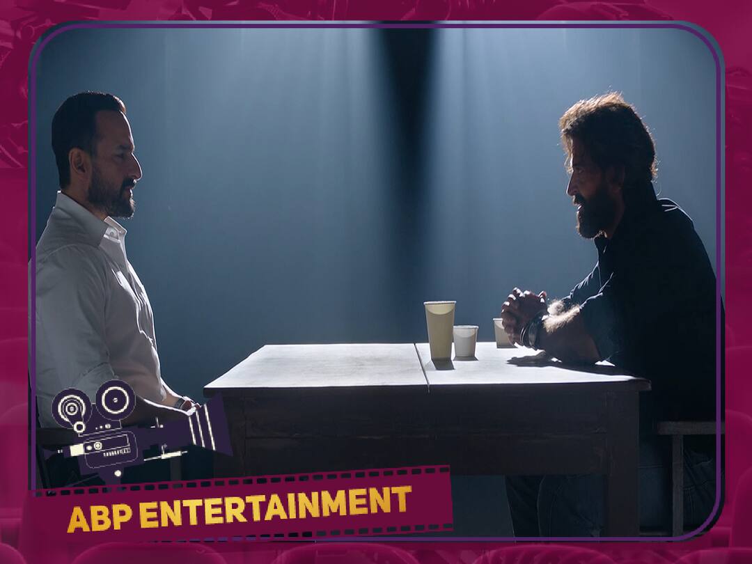 Vikram Vedha teaser: ‛ஒரு கதை சொல்லட்டுமா சார்...’ ரிலீஸ் தேதியுடன் வெளியானது ‘விக்ரம் வேதா’ இந்தி ரீமேக் டீசர்!