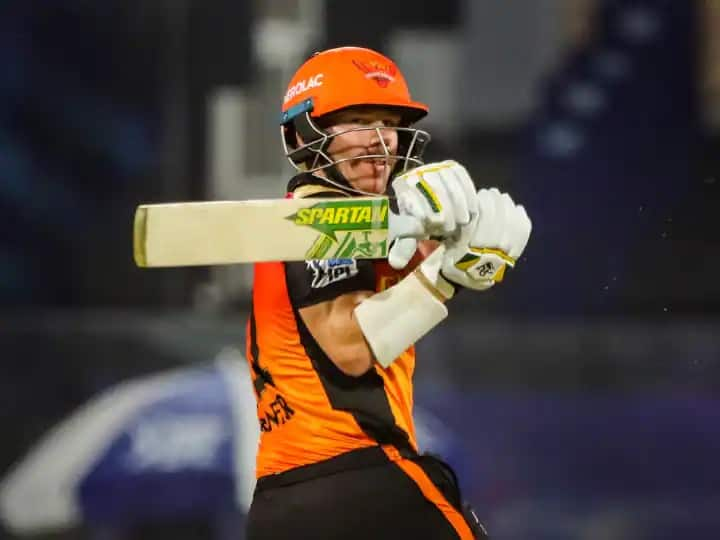 Next Five Years Are Scary Why David Warner Is Glad He Is At The 'Back End' Of Career ડેવિડ વોર્નરે ક્રિકેટના ભવિષ્યના 5 વર્ષો અંગે આપેલું આ નિવેદન બધા ખેલાડીઓને વિચારતા કરશે....