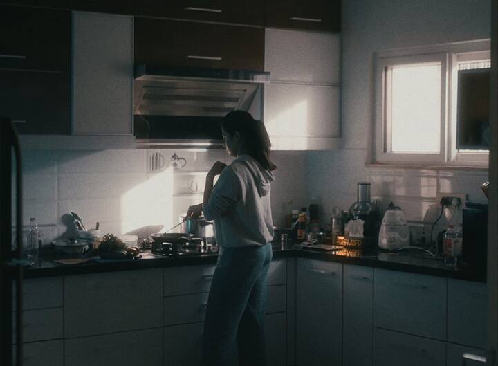 रश्मिका को याद नहीं है कि ये तस्‍वीरें कब की हैं, मगर उनका कहना है कि एक एक्‍ट्रेस के अलावा वह ऐसी ही हैं जैसे वह तस्‍वीरों में दिख रही हैं.