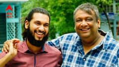 'এত অভিনেতাকে পরিচালনা করছি, ছেলেকে কখনও অ্যাকশন-কাট বলতে পারব না?'