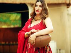 फिर बढ़ी सपना चौधरी की मुश्किलें, जल्द गिरफ्तार कर सकती है यूपी पुलिस, जानिए- पूरा मामला