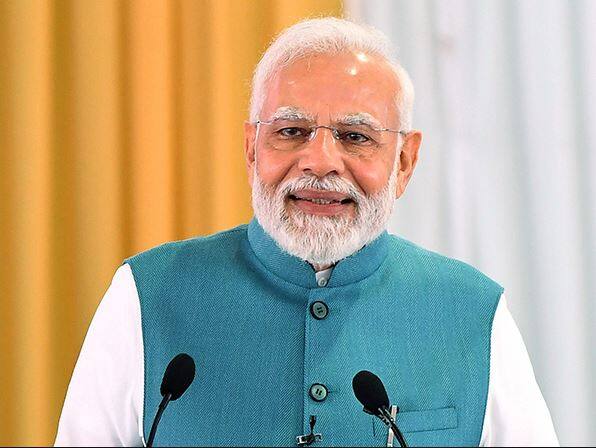 pm narendra modi to visit haryana and punjab on 24th august for inaugurate hospital marathi news PM Modi : पंतप्रधान मोदी आज हरियाणा-पंजाब दौऱ्यावर; महत्त्वाच्या उपक्रमांचे उद्घाटन करणार, सुरक्षेबाबत पोलीस सतर्क