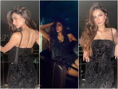 Palak Tiwari Pics: पलक तिवारी ने ऑटो में बैठकर दिए ऐसे-ऐसे पोज, फैंस ने दिए मजेदार रिएक्शन