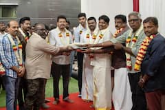 Kamal Haasan: ‘భారతీయుడు - 2’ వచ్చేస్తున్నాడు, మళ్లీ పట్టాలెక్కిన సీక్వెల్!