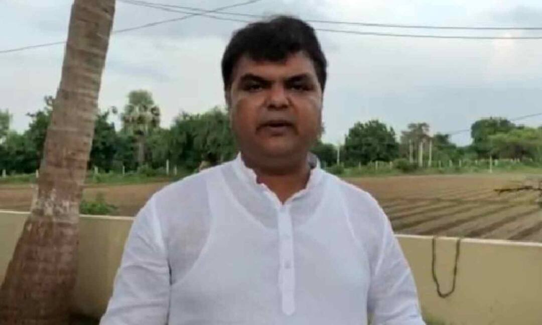 Gujarat Election 2022 : Savli MLA Ketan Inamdar reaction about assembly ticket Gujarat Election 2022 : વિધાનસભાની ટિકિટને લઈને કેતન ઇનામદારે શું આપ્યું મોટું નિવેદન?