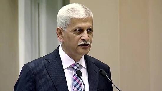 Justice Uday Lalit : कोकणचे शिरपेचात मानाचा तुरा, न्या. उदय लळीत देशाचे 49 वे सरन्यायाधीश, 27 ऑगस्ट रोजी पदभार स्वीकारणार Justice Uday Lalit the 49th Chief Justice of the country will take charge on August 27 Justice Uday Lalit : कोकणचे शिरपेचात मानाचा तुरा, न्या. उदय लळीत देशाचे 49 वे सरन्यायाधीश, 27 ऑगस्ट रोजी पदभार स्वीकारणार