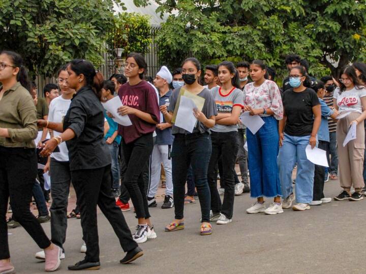 CUET UG 2022 Exam Phase 6 Exam Starts Today cuet samarth ac in Around 1.91 Lakh Candidates To Appear CUET UG 2022: Phase 6 Exam Starts Today. Around 1.91 Lakh Candidates To Appear