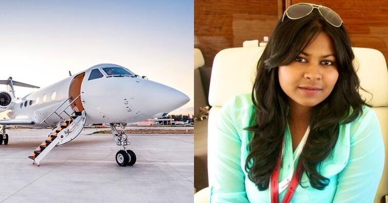 Womans Equality Day Hurun Richest Women List: Meet Kanika Tekriwal, The Youngest Self-Made Entrepreneur Who Owns 10 Private Jets Womans Equality Day : 30 வயதில் முன்னணி : 10 ப்ரைவேட் ஜெட்கள்.. அசத்தும் இளம்பெண் தொழிலதிபர்..