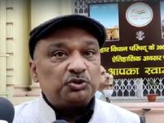 लालू यादव परिवार के बेहद भरोसेमंद सुनील सिंह के घर पर सीबीआई की रेड, राबड़ी देवी मानती हैं भाई