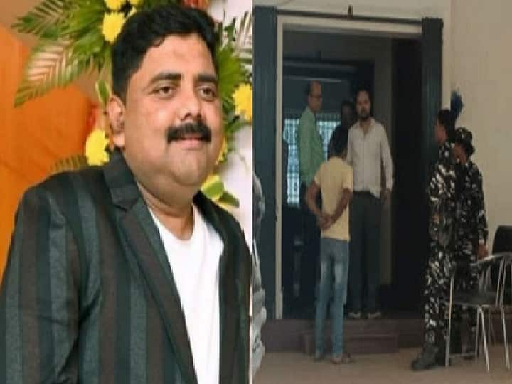 Prem Prakash Profile: झारखंड का सबसे बड़ा पावर ब्रोकर माना जाता है प्रेम प्रकाश, जानें कैसे सत्ता के गलियारे तक बनाई पहुंच Prem Prakash Profile prem prakash is a political broker in jharkhand, know about him in details Prem Prakash Profile: झारखंड का सबसे बड़ा पावर ब्रोकर माना जाता है प्रेम प्रकाश, जानें कैसे सत्ता के गलियारे तक बनाई पहुंच