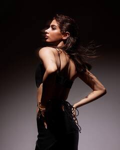 Kushi Kapoor: ஸ்ரீதேவியின் இளைய மகளா இவர்... குஷி கபூரின் வாவ் க்ளிக்ஸ்!