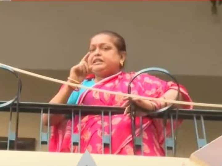 If nothing is found I will file a defamation case wife statement on CBI Raid at RJD leader Sunil Singh house Bihar: 'कुछ नहीं मिला तो मानहानि का करूंगी केस दर्ज,' CBI Raid पर भड़कीं RJD नेता सुनील सिंह की पत्नी