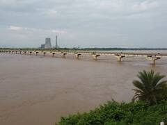 यूपी के हमीरपुर में बढ़ा यमुना-बेतवा और केन नदियों का जलस्तर, 13 गांवों पर मंडरा रहा खतरा