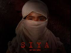 Pooja Pandey And Vineet Kumar Singh Starrer Siya Trailer Out