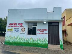 राजस्थान में बच्चों के लिए 20 बाल मित्र थाने, अजमेर में 2 थानों का उद्घाटन