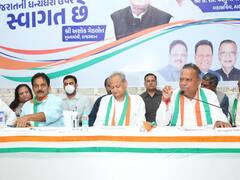 गुजरात में कांग्रेस ने की ये बड़ी घोषणा, 15 सितंबर को जारी होगी उम्मीदवारों की पहली सूची
