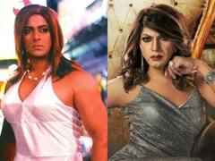 Actors Female Role: नवाजुद्दी सिद्दीकी ही नहीं, ये अभिनेता भी पर्दे पर खूबसूरत हसीना बनकर मचा चुके हैं गदर