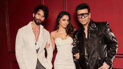 Koffee With Karan: 'কবীর সিং'-এর সেটে শাহিদকে চড় মারতে চেয়েছিলেন কিয়ারা!