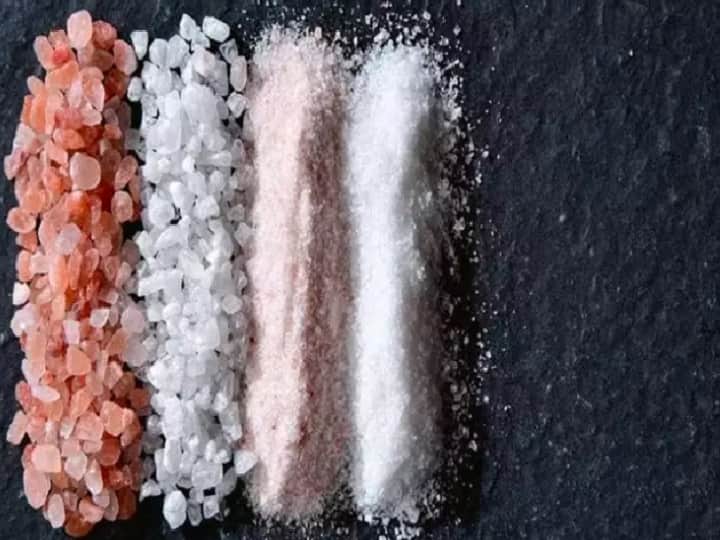 Should you have iodised salt? Is having rock salt better for heart health? Iodised Salt : அயோடின் உப்பா, கல் உப்பா? இதய ஆரோக்கியத்துக்கு எது சிறந்ததுன்னு தெரியுமா?