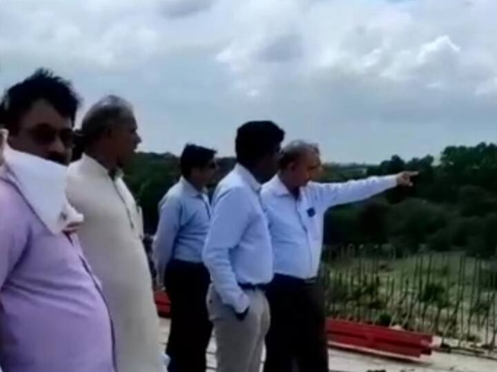 Bhind Madhya Pradesh Chambal Sindh rivers in danger of flood water from Gandhi Sagar Dam SDRF deployed ANN Bhind News: खतरे के निशान से 9 मीटर ऊपर जा सकती है चंबल, इन इलाकों में बाढ मचाएगी तबाही, प्रशासन ने जारी किया अलर्ट