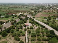 Pandharpur News : देशात प्रथमच राष्ट्रीय महामार्ग शहरात उभारणार रस्ता, वाखरी ते विठ्ठल मंदिर या साडे आठ किलोमीटरचा 150 कोटी रुपयांची मंजुरी