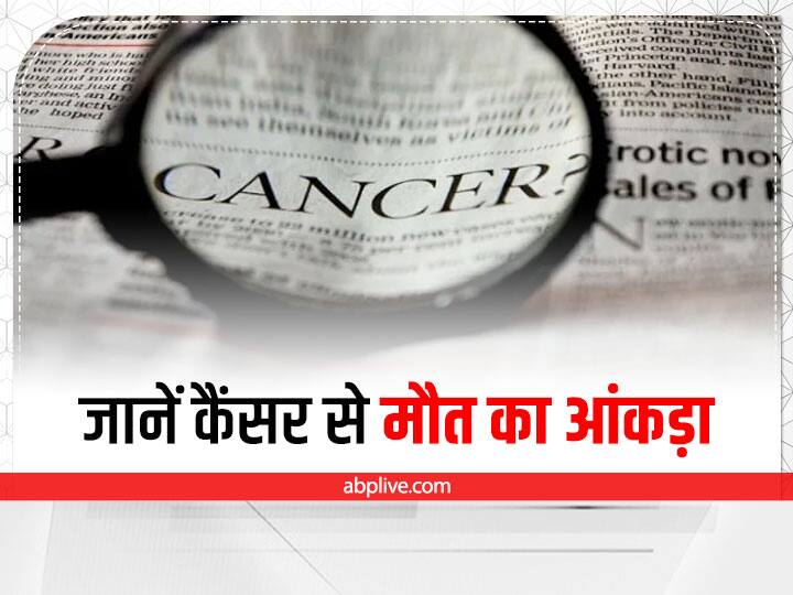 Cancer in India: What is the death rate of cancer in India pm modi inaugurates two news cancer hospitals Cancer in India: PM मोदी की देश को सौगात ताकि इलाज के लिए विदेश न जाना पड़े, इतना है कैंसर से मौत का आंकड़ा