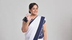 Aparajita Auddy Exclusive: পেশা বদলে এবার ট্রাফিক পুলিশ অপরাজিতা আঢ্য! সাক্ষী থাকল যাদবপুর!