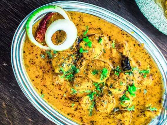 In Pics: राजस्थान घूमने जा रहे हैं तो इन लजीज डिश को जरूर करें ट्राई, कभी नहीं भूलेंगे स्वाद