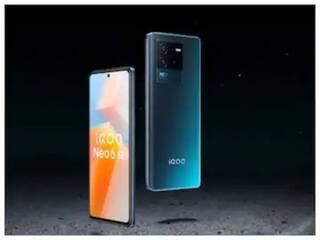iQoo Z6 Lite 5G: কবে লঞ্চ হতে পারে আইকিউওও জেড৬ লাইট ৫জি ফোন?