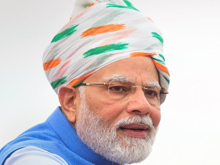 PM Narendra Modi will visit Haryana and Punjab today will dedicate two hospital to nation ANN PM Modi Punja-Haryana Visit: पीएम मोदी का आज पंजाब-हरियाणा दौरा, फरीदाबाद और मोहाली में दो बड़े अस्पतालों की करेंगे शुरुआत