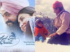 Entertainment News Live: प्रियंका चोपड़ा ने शेयर की थ्रोबैक तस्वीर, 'लाल सिंह चड्ढा' का विदेशों में चला जादू