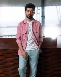 Birthday Special: Unknown Facts About Actor Vineet Kumar Singh