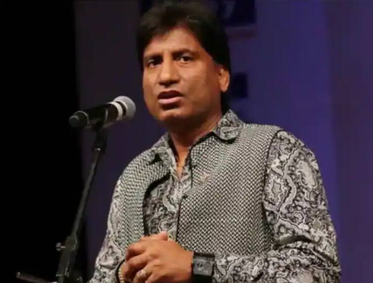 Raju Srivastava Health Update Indian Comedian Again Shifted on Ventilator Support Raju Srivastava Health: રાજુ શ્રીવાસ્તવને ફરીથી વેન્ટિલેટર પર શિફ્ટ કરાયા, હવે થઈ આ તકલીફ