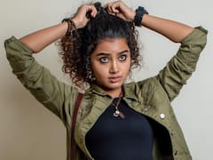 Anupama Parameswaran: 'కార్తికేయ 2' లో ముగ్ధగా తన జర్నీ ఇలా మొదలైందంటున్న అనుపమా పరమేశ్వరన్