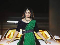 Bigg Boss 6 Telugu Udaya Bhanu : బిగ్ బాస్ సీజన్ 6లో ఉదయభాను, ఆ విషయంలో శ్రీముఖిని వెనక్కు నెట్టేసిందా!